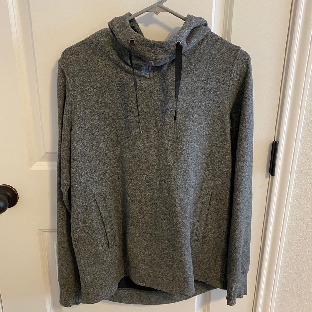 Lululemon hoodie